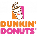 Café: DUNKIN´DONUTS