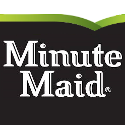 Juice: Minute Maid