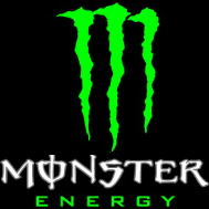 Bebidas Energéticas: Monster Energy
