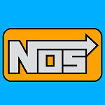 Energy Drinks: NOS