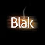 Coffee: BLaK