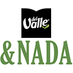 Flavored Mineral Water: del Valle&NADA