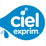 Agua Saborizada: Ciel Exprim