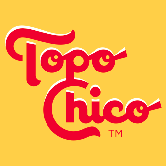 Agua Mineral: Topo Chico