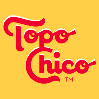 Mineral Water: Topo Chico