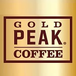 Coffee: GOLD PEAK COFFEE