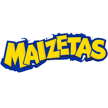 Cacahuates/Semillas: Maizetas