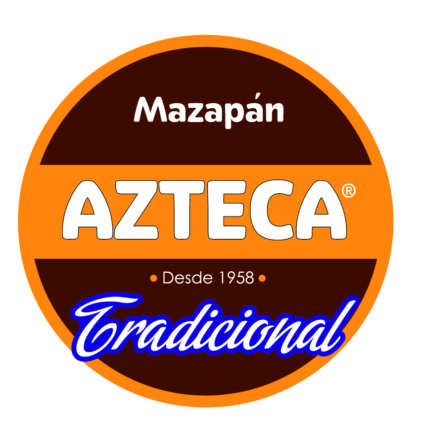 Dulces: Mazapán Azteca