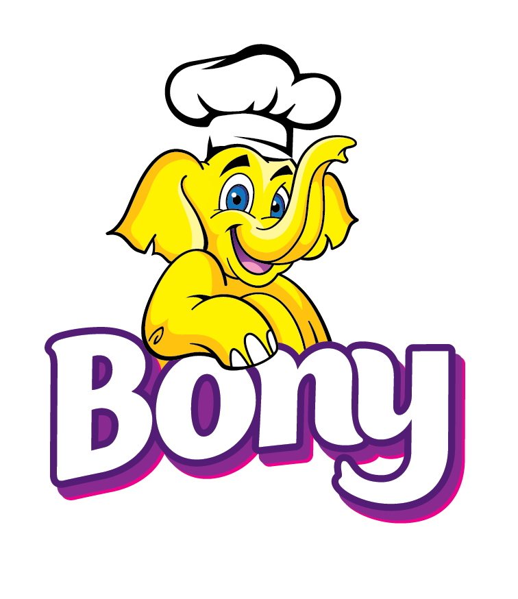 Repostería: Bony