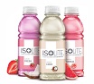 Presenta AC ISOLITE, la nueva bebida  hidratante