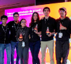Realiza Arca Continental primera edición del “Rocket Hackathon” para impulsar el talento universitario