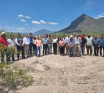 Arca Continental and the Mexico Coca-Cola System invest 18.8 million pesos in water project for Coahuila