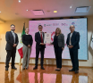 Obtiene Arca Continental la máxima Certificación PRIME en Gobierno Corporativo